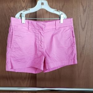 J. Crew Chino Shorts